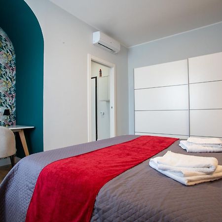 Misultin - Exclusive Apartment Комо Екстериор снимка