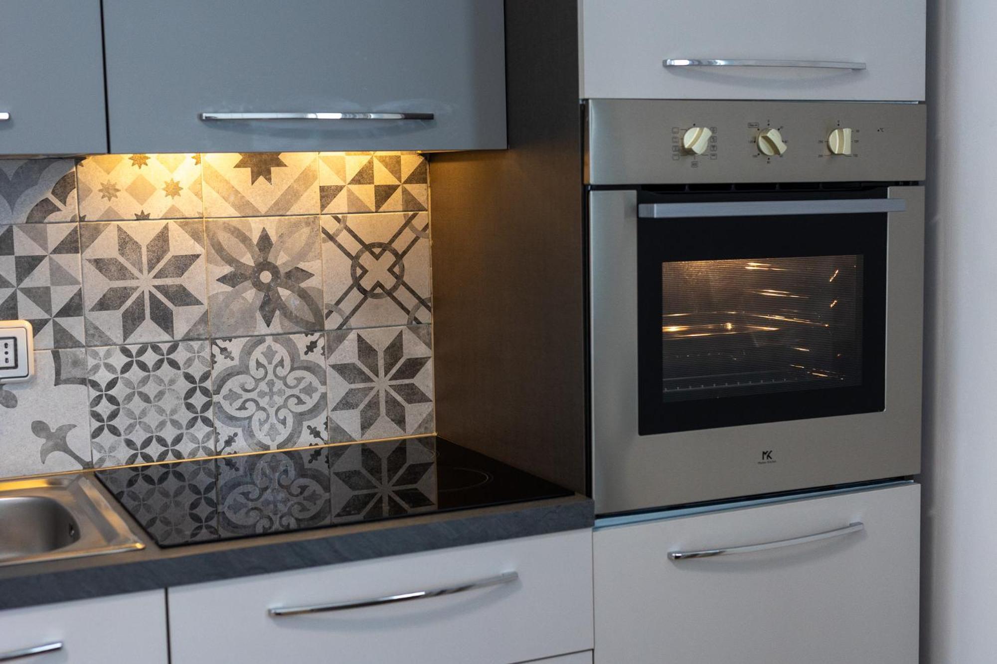 Misultin - Exclusive Apartment Комо Екстериор снимка